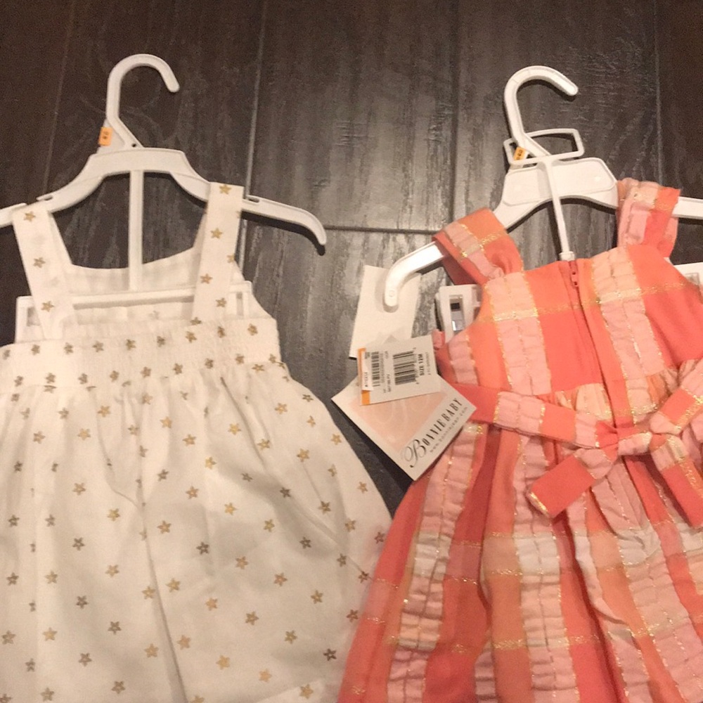 12 month girls dresses - Picture 6 of 6